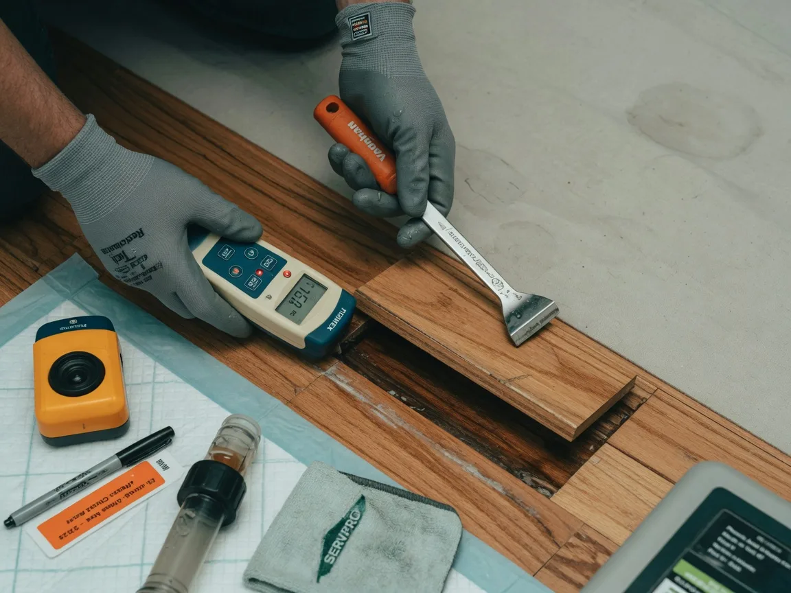 Why choose Water Damage Restoration in Gilbertville, MA